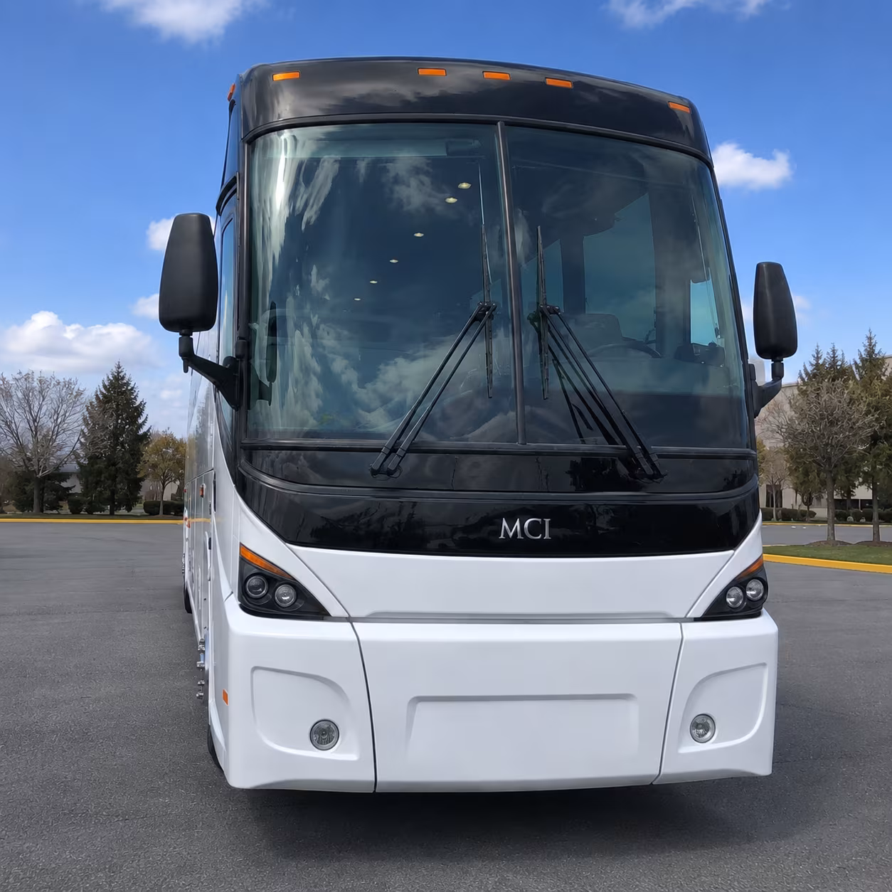 columbus corporate transportation